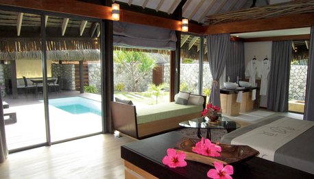 Kia Ora  Resort  & Spa - Isole Tuamotu