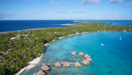 Kia Ora  Resort  & Spa - Isole Tuamotu