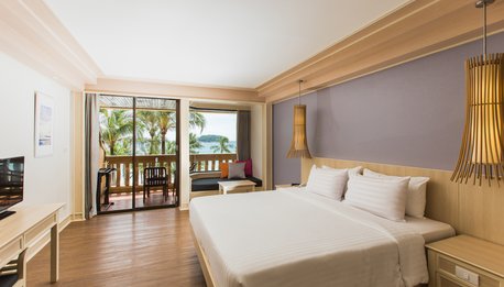 Beyond  Kata Beach  Resort & Spa - Thailandia