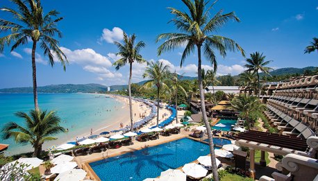 Beyond  Karon Beach  Resort & Spa - Thailandia