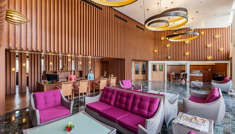 Beyond  Karon Beach  Resort & Spa - Thailandia