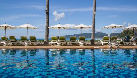 Beyond  Karon Beach  Resort & Spa - Thailandia