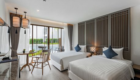 Bella Nara Phuket Naiyang Beach - Thailandia
