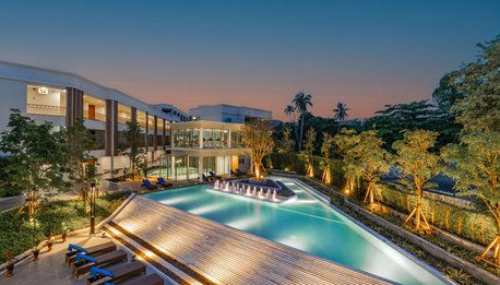 Bella Nara Phuket Naiyang Beach - Thailandia