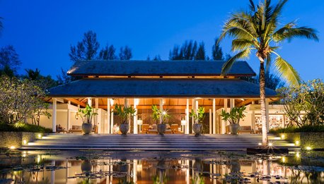 The Sarojin - Thailandia