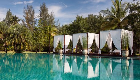 The Sarojin - Thailandia