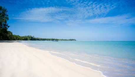 The Sarojin - Thailandia