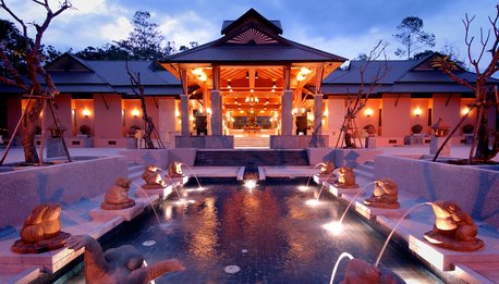 Khao Lak Merlin Resort  - Thailandia