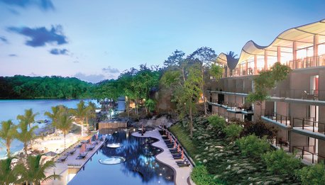 Beyond Krabi Resort - Thailandia