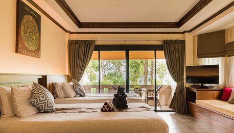 Anda Lanta Resort - Thailandia