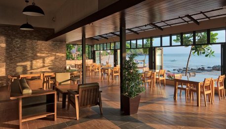 Anda Lanta Resort - Thailandia