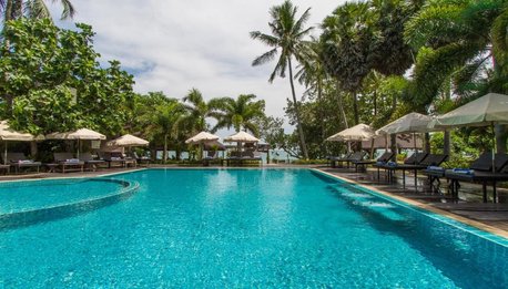 Anda Lanta Resort - Thailandia