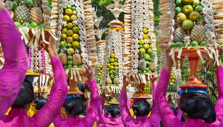 Hashtag Bali - Indonesia