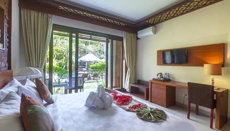 Awatara Boutique Resort - Indonesia