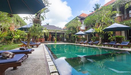 Awatara Boutique Resort - Indonesia