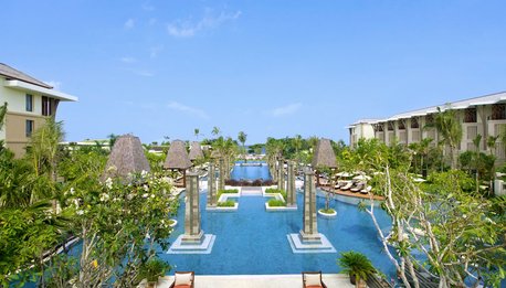 Sofitel Bali Nusa Dua Beach Resort - Indonesia
