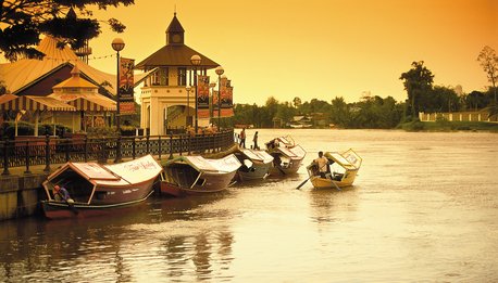 Gran Tour Borneo Explorer - Malesia