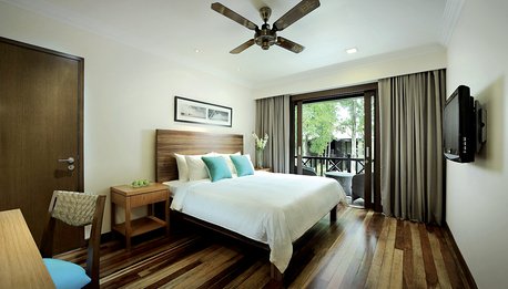 The Taaras Beach  & Spa Resort - Malesia