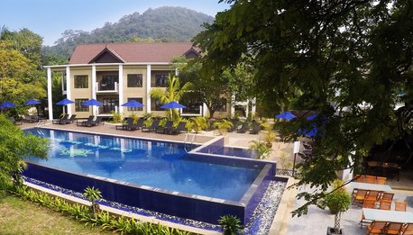Coral Redang  Island Resort - Malesia