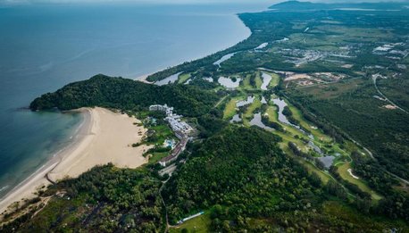 Shangri-La Rasa Ria Resort & SPA - Malesia