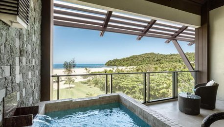 Shangri-La Rasa Ria Resort & SPA - Malesia