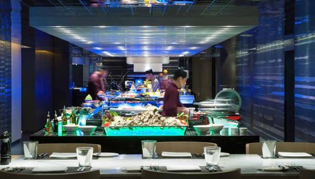 Gateway Hotel - Hong Kong