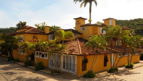 Pousada La Chimere Buzios Essence - Rio de Janeiro Stato