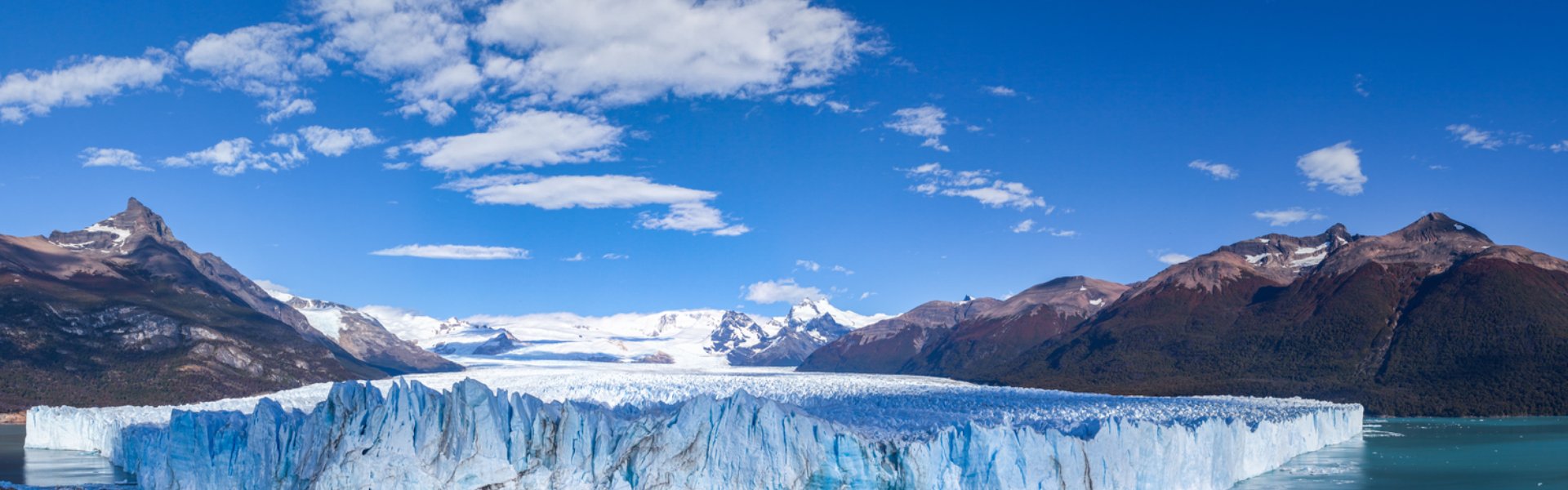 testata Le Due Anime della Patagonia