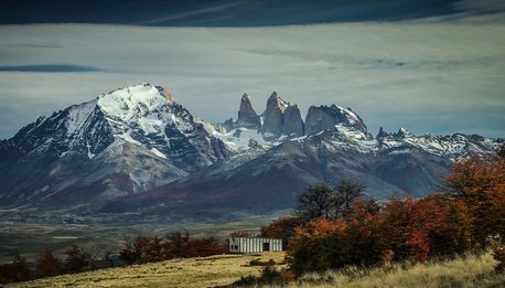 Awasi Patagonia - Patagonia cilena