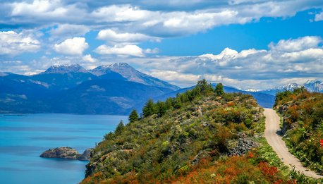 Carretera Austral