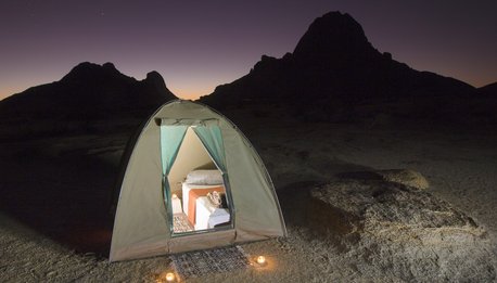 Africa, Africa meridionale, Repubblica della Namibia, Spitzkoppe, Swakopmund
