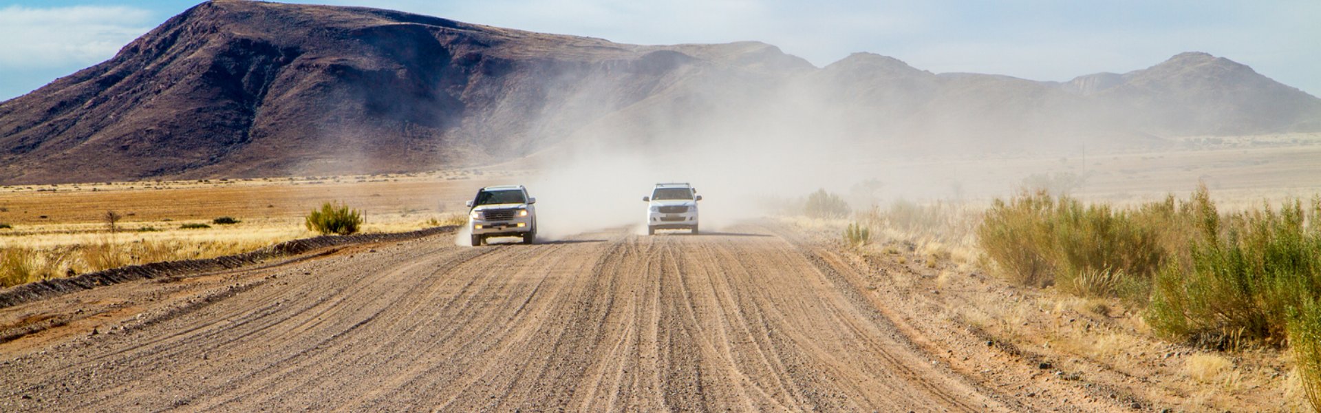 testata Self Drive Namibia