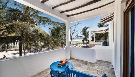 Jacaranda Beach Resort - Kenya