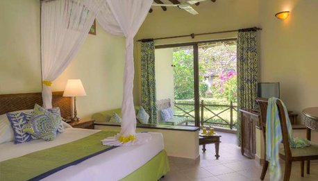 Bluebay Beach Resort & Spa - Zanzibar