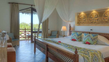 Bluebay Beach Resort & Spa - Zanzibar