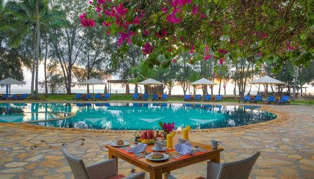 Bluebay Beach Resort & Spa - Zanzibar