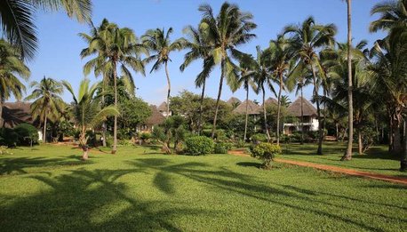 Bluebay Beach Resort & Spa - Zanzibar