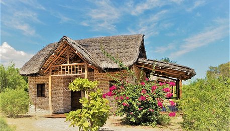 Les Dunes d'Ifaty - Madagascar
