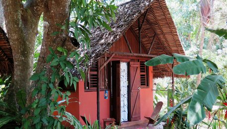 Sakatia Lodge - Madagascar