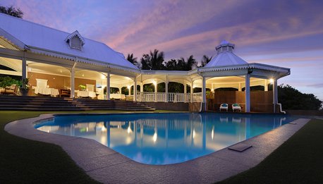 Cousine Island Resort - Seychelles