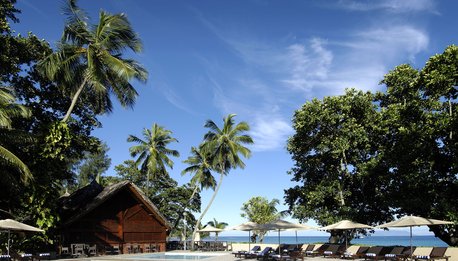 Berjaya Beau Vallon Bay  Resort & Casino    - Seychelles