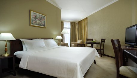 Berjaya Beau Vallon Bay  Resort & Casino    - Seychelles