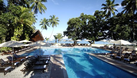 Berjaya Beau Vallon Bay  Resort & Casino    - Seychelles