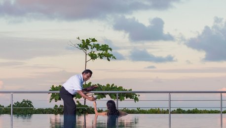 Acajou  Beach Resort - Seychelles