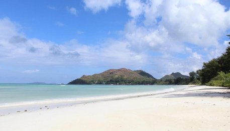 Cote d'Or Footprints self catering - Seychelles