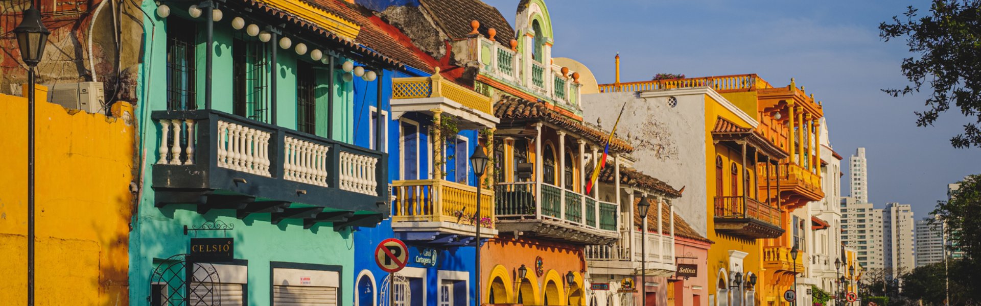 testata Essenza Colombiana
