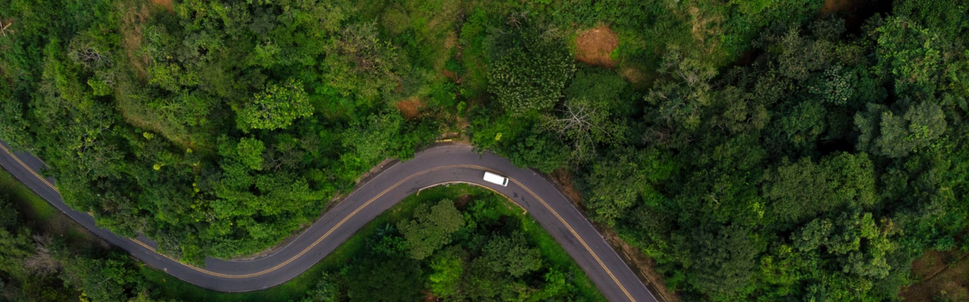 testata Self Drive Costa Rica
