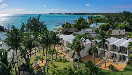 Coral Azur Beach Resort - Mauritius