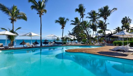 Coral Azur Beach Resort - Mauritius