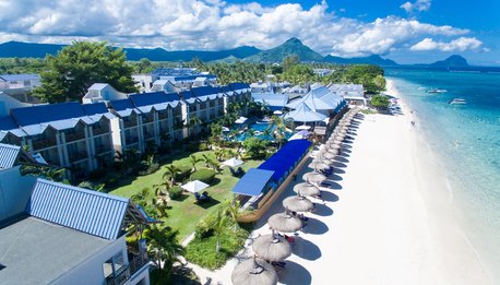Pearle Beach Resort & Spa - Mauritius